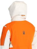 Miniaturansicht Spyder, Titan Skijacke Herren Orange Shock beige, orange 