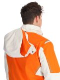 Miniaturansicht Spyder, Titan Skijacke Herren Orange Shock beige, orange 