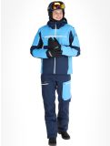 Miniaturansicht Spyder, Titan Skijacke Herren True Navy blau 