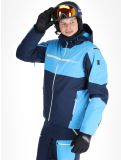 Miniaturansicht Spyder, Titan Skijacke Herren True Navy blau 