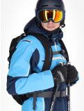 Miniaturansicht Spyder, Titan Skijacke Herren True Navy blau 