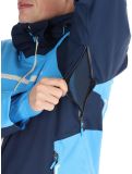 Miniaturansicht Spyder, Titan Skijacke Herren True Navy blau 