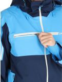 Miniaturansicht Spyder, Titan Skijacke Herren True Navy blau 