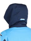 Miniaturansicht Spyder, Titan Skijacke Herren True Navy blau 