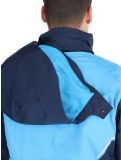 Miniaturansicht Spyder, Titan Skijacke Herren True Navy blau 