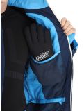 Miniaturansicht Spyder, Titan Skijacke Herren True Navy blau 