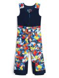 Miniaturansicht Spyder, Toddler Expedition Skihose Kinder Yeti Camo Aether Blue blau 