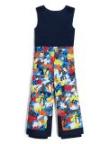 Miniaturansicht Spyder, Toddler Expedition Skihose Kinder Yeti Camo Aether Blue blau 