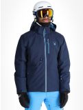 Miniaturansicht Spyder, Tripoint Skijacke Herren True Navy blau 