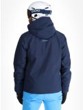 Miniaturansicht Spyder, Tripoint Skijacke Herren True Navy blau 