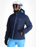 Miniaturansicht Spyder, Tripoint Skijacke Herren True Navy blau 