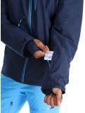 Miniaturansicht Spyder, Tripoint Skijacke Herren True Navy blau 