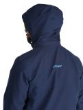 Miniaturansicht Spyder, Tripoint Skijacke Herren True Navy blau 