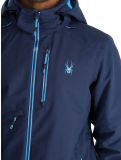 Miniaturansicht Spyder, Tripoint Skijacke Herren True Navy blau 