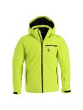 Miniaturansicht Spyder, Tripoint GTX Skijacke Herren lime grün