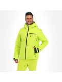 Miniaturansicht Spyder, Tripoint GTX Skijacke Herren lime grün