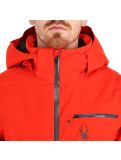 Miniaturansicht Spyder, Tripoint GTX Skijacke Herren volcano rot