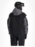 Miniaturansicht Spyder, Utility Snowsuit Skianzug Herren Black schwarz 