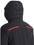 Miniaturansicht Spyder, Vanqysh Skijacke Herren Black schwarz 