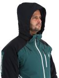 Miniaturansicht Spyder, Vanqysh Gtx Skijacke Herren Cypress Green grün 