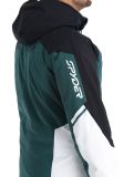 Miniaturansicht Spyder, Vanqysh Gtx Skijacke Herren Cypress Green grün 