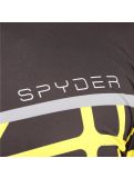 Miniaturansicht Spyder, Vital Pullover Herren gelb/schwarz