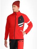 Miniaturansicht Spyder, Wengen Bandit Jacke Herren Spyder Red rot 