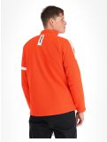 Miniaturansicht Spyder, Wengen Bandit Jacke Herren Twisted Orange orange 