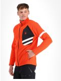 Miniaturansicht Spyder, Wengen Bandit Jacke Herren Twisted Orange orange 