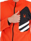 Miniaturansicht Spyder, Wengen Bandit Jacke Herren Twisted Orange orange 