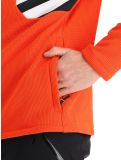 Miniaturansicht Spyder, Wengen Bandit Jacke Herren Twisted Orange orange 