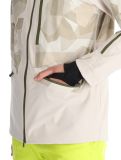 Miniaturansicht Sun Valley, Dateam Skijacke Herren Moon beige 