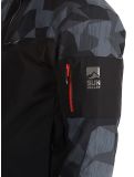 Miniaturansicht Sun Valley, Draggo Skijacke Herren Noir schwarz 