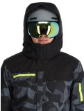 Miniaturansicht Sun Valley, Drayer Skijacke Herren Noir schwarz 