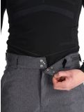 Miniaturansicht Sun Valley, Friend Skihose Herren Noir Denim schwarz 