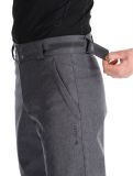 Miniaturansicht Sun Valley, Friend Skihose Herren Noir Denim schwarz 