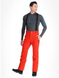 Miniaturansicht Sun Valley, Fuza Skihose Herren Rouge rot 