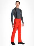 Miniaturansicht Sun Valley, Fuza Skihose Herren Rouge rot 