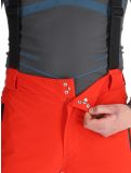 Miniaturansicht Sun Valley, Fuza Skihose Herren Rouge rot 