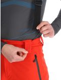 Miniaturansicht Sun Valley, Fuza Skihose Herren Rouge rot 