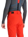 Miniaturansicht Sun Valley, Fuza Skihose Herren Rouge rot 