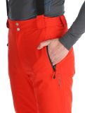 Miniaturansicht Sun Valley, Fuza Skihose Herren Rouge rot 