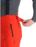 Miniaturansicht Sun Valley, Fuza Skihose Herren Rouge rot 