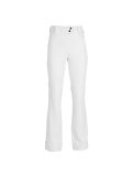 Miniaturansicht Sun Valley, Ixora Softshell Skihose Damen weiß