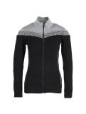 Miniaturansicht Sun Valley, Mangrove Jacke Damen schwarz