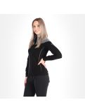 Miniaturansicht Sun Valley, Mangrove Jacke Damen schwarz