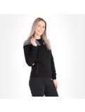 Miniaturansicht Sun Valley, Mangrove Jacke Damen schwarz