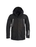 Miniaturansicht Superdry, Freestyle Jacket Skijacke Herren schwarz