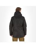 Miniaturansicht Superdry, Freestyle Jacket Skijacke Herren schwarz