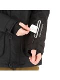 Miniaturansicht Superdry, Freestyle Jacket Skijacke Herren schwarz